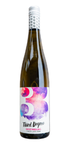Three Brothers Wineries And Estates 2024 Third Degree, Riesling, Finger Lakes